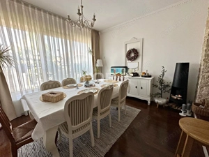 Vilă elegantă cu 5 camere de vânzare în zona Nufarul Oradea - imagine 7