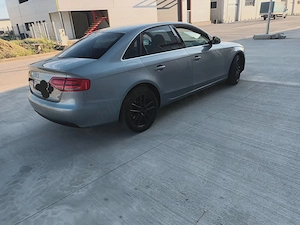Audi A4 B8, 1.8 benzina, euro 5