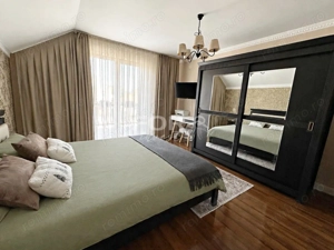 Vilă elegantă cu 5 camere de vânzare în zona Nufarul Oradea - imagine 10