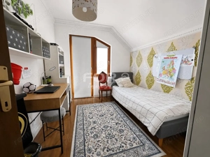 Vilă elegantă cu 5 camere de vânzare în zona Nufarul Oradea - imagine 14
