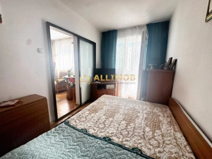 Apartament 2 Camere de vanzare  #238;n Vest Ploiesti – Centrala Proprie, Termopan, Etaj 3 | 51.900 E - imagine 11