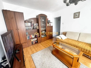 Apartament 2 Camere de vanzare  #238;n Vest Ploiesti – Centrala Proprie, Termopan, Etaj 3 | 51.900 E - imagine 4
