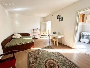 Garsoniera de vanzare  #238;n Zona Sud Ploiesti – Parter Inalt | Confort 1 | 31.900 Euro - imagine 6