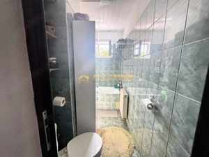 Apartament 2 Camere de vanzare  #238;n Vest Ploiesti – Centrala Proprie, Termopan, Etaj 3 | 51.900 E - imagine 16