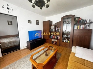 Apartament 2 Camere de vanzare  #238;n Vest Ploiesti – Centrala Proprie, Termopan, Etaj 3 | 51.900 E - imagine 14