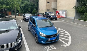 Suzuki 2015 benzina euro 6 navigatie - imagine 5