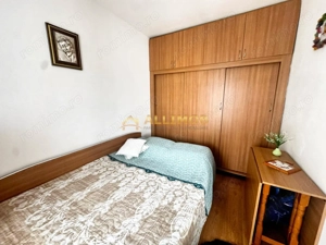 Apartament 2 Camere de vanzare  #238;n Vest Ploiesti – Centrala Proprie, Termopan, Etaj 3 | 51.900 E - imagine 10
