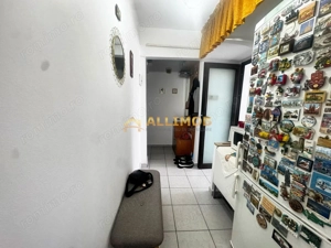 Apartament 2 Camere de vanzare  #238;n Vest Ploiesti – Centrala Proprie, Termopan, Etaj 3 | 51.900 E - imagine 5
