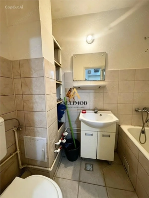 Garsoniera de vanzare  #238;n Zona Sud Ploiesti – Parter Inalt | Confort 1 | 31.900 Euro - imagine 7