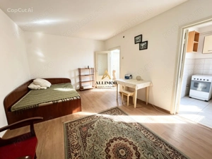 Garsoniera de vanzare  #238;n Zona Sud Ploiesti – Parter Inalt | Confort 1 | 31.900 Euro - imagine 4