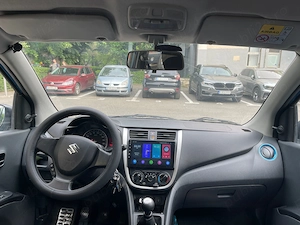 Suzuki 2015 benzina euro 6 navigatie - imagine 4