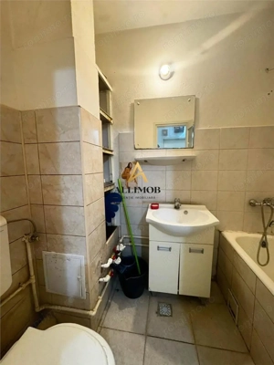 Garsoniera de vanzare  #238;n Zona Sud Ploiesti – Parter Inalt | Confort 1 | 31.900 Euro - imagine 8