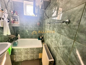 Apartament 2 Camere de vanzare  #238;n Vest Ploiesti – Centrala Proprie, Termopan, Etaj 3 | 51.900 E - imagine 17