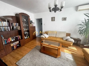 Apartament 2 Camere de vanzare  #238;n Vest Ploiesti – Centrala Proprie, Termopan, Etaj 3 | 51.900 E - imagine 13