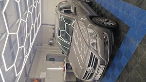 Volkswagen Tiguan 2010
