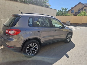 Volkswagen Tiguan 2010 - imagine 2