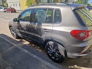 Volkswagen Tiguan 2010 - imagine 3