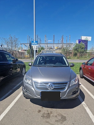 Volkswagen Tiguan 2010 - imagine 5