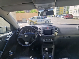 Volkswagen Tiguan 2010 - imagine 4