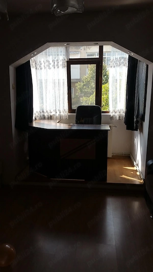 Închiriez apartament 2 camere  - imagine 4