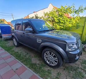 Discovery 4 2016 adblue