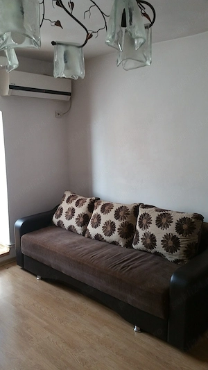 Închiriez apartament 2 camere  - imagine 6