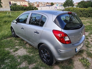    Opel Corsa 1.2 Benzina 2011 |  140000 km |  Consum mic | Întretinuta - imagine 3