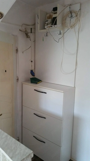 Închiriez apartament 2 camere  - imagine 9
