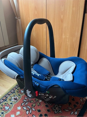 Vand scoica auto Juju bebelusi