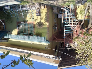 Casa de vacanta izvorul rece balta Mara cabana vanatorului - imagine 7