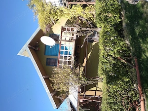 Casa de vacanta izvorul rece balta Mara cabana vanatorului - imagine 9