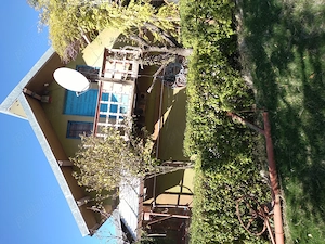 Casa de vacanta izvorul rece balta Mara cabana vanatorului - imagine 8