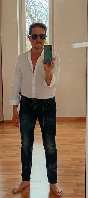 Draga mea 