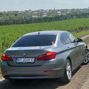 bmw f10 520D Automat - imagine 3