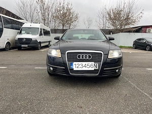 vand audi a6 c6  - imagine 3