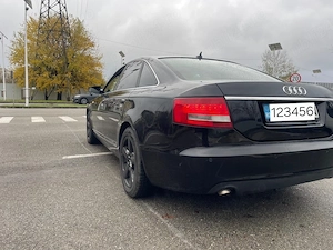 vand audi a6 c6 