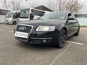 vand audi a6 c6  - imagine 5