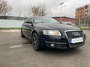 vand audi a6 c6  - imagine 4