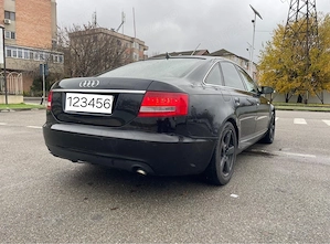 vand audi a6 c6  - imagine 2