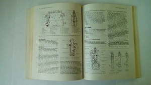 Manual auto motoare Diesel:si sisteme de alimentare cu combustibil, Australia 1988 - imagine 5