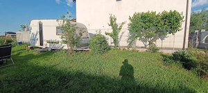 De vânzare teren in Cartierul Florilor la granița cu sectorul 5
