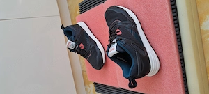 Adidasi cu piele naturala Reebok 38.5-39