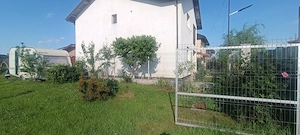 De vânzare teren in Cartierul Florilor la granița cu sectorul 5 - imagine 7