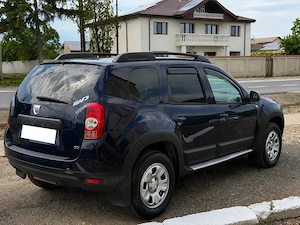 Vând Dacia Duster 1.5 dci 4x4 înmatriculată  - imagine 3