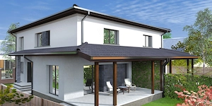 Duplex PREMIUM! Rate direct la dezvoltator! Bucovăț - imagine 5