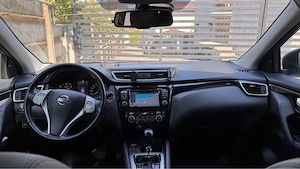 Nissan Qashqai Tekna 1.6 dCi Automat | Camera 360 | Keyless | Full LED