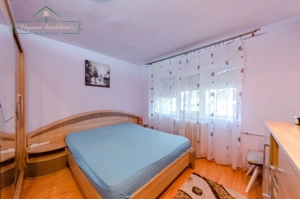 Apartament cochet de inchiriat cu 2 camere, zona Alfa, Arad - imagine 4