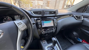 Nissan Qashqai Tekna 1.6 dCi Automat | Camera 360 | Keyless | Full LED - imagine 2