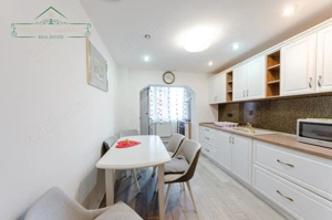 Apartament cochet de inchiriat cu 2 camere, zona Alfa, Arad - imagine 5