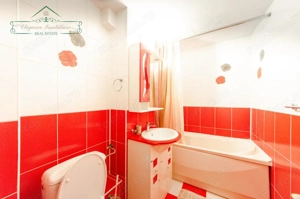 Apartament cochet de inchiriat cu 2 camere, zona Alfa, Arad - imagine 6